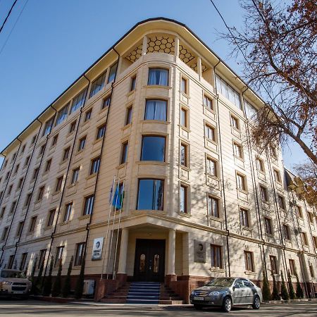 Navruz Hotel Τασκένδη Εξωτερικό φωτογραφία
