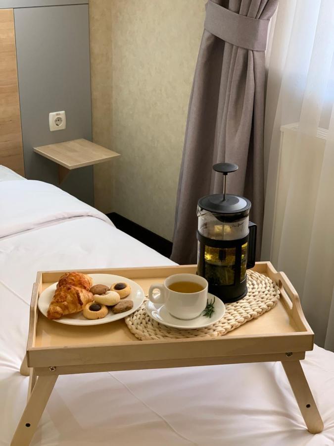 Navruz Hotel Τασκένδη Εξωτερικό φωτογραφία