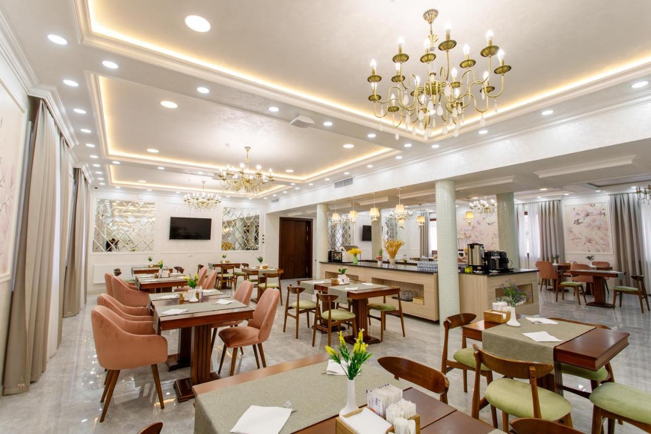 Navruz Hotel Τασκένδη Εξωτερικό φωτογραφία