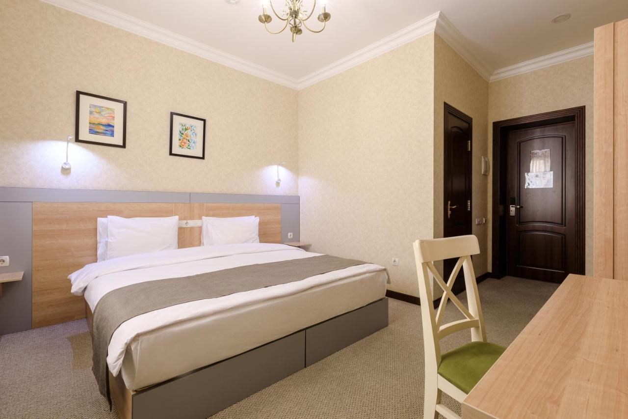 Navruz Hotel Τασκένδη Εξωτερικό φωτογραφία
