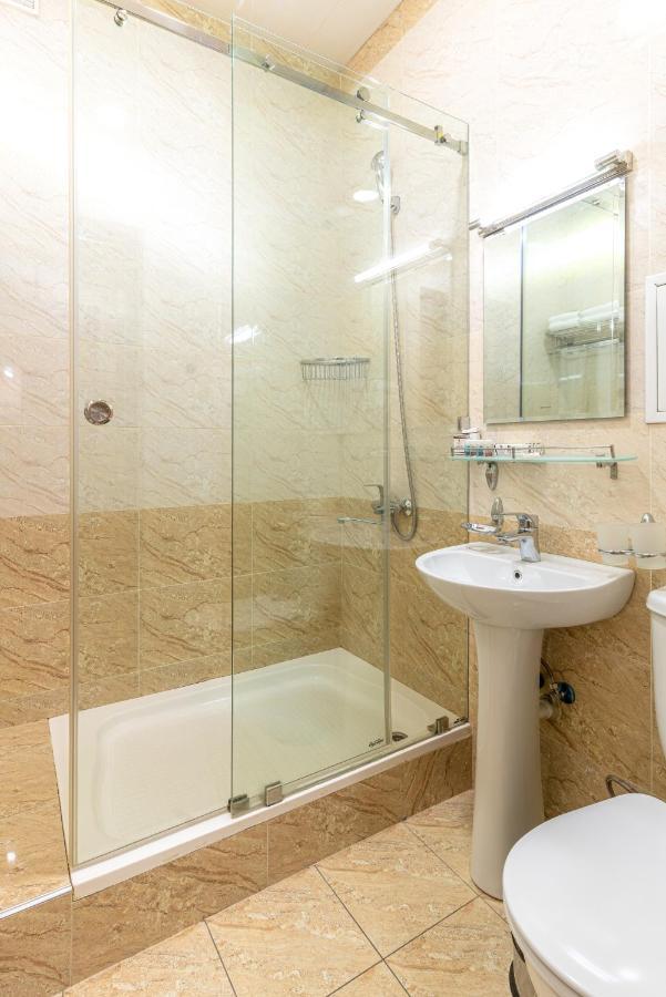 Navruz Hotel Τασκένδη Εξωτερικό φωτογραφία