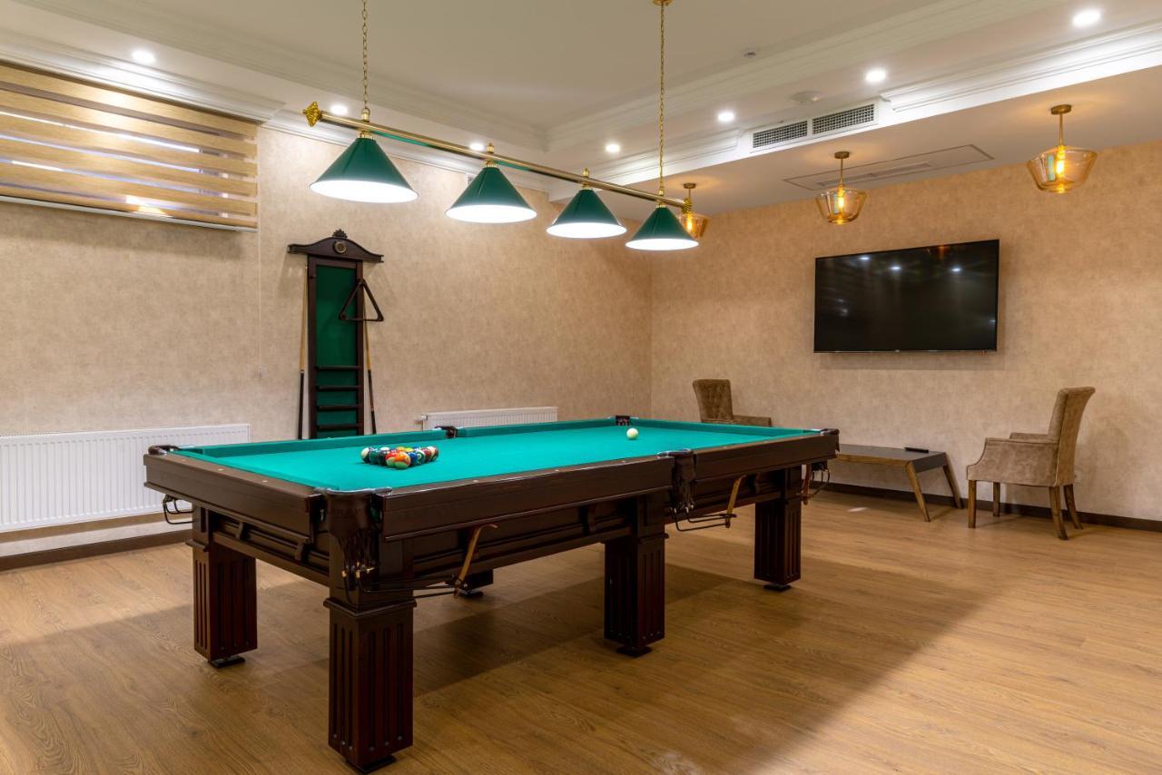 Navruz Hotel Τασκένδη Εξωτερικό φωτογραφία