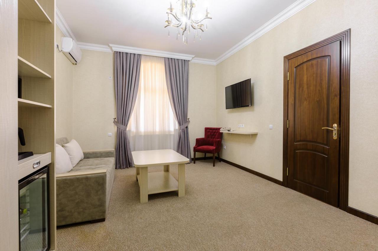 Navruz Hotel Τασκένδη Εξωτερικό φωτογραφία