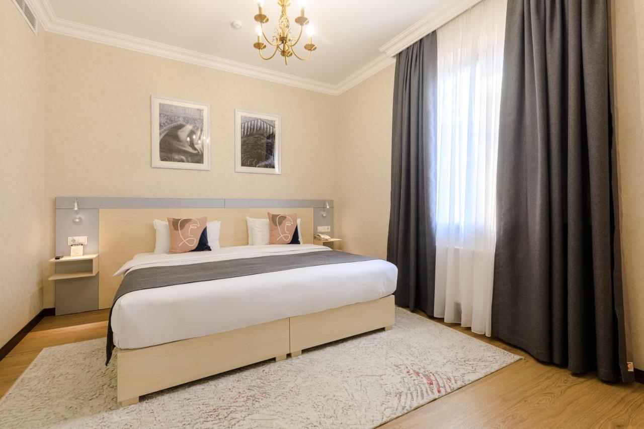 Navruz Hotel Τασκένδη Εξωτερικό φωτογραφία