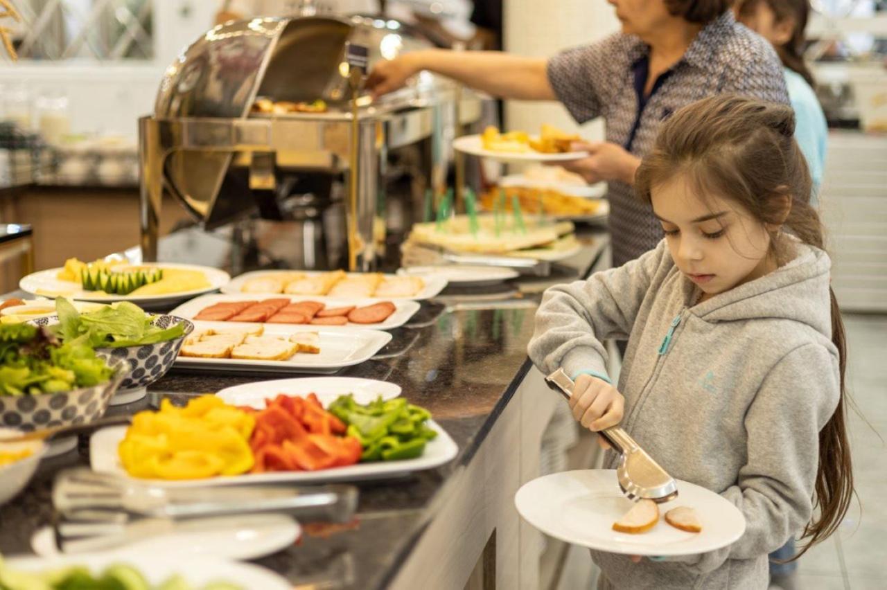 Navruz Hotel Τασκένδη Εξωτερικό φωτογραφία